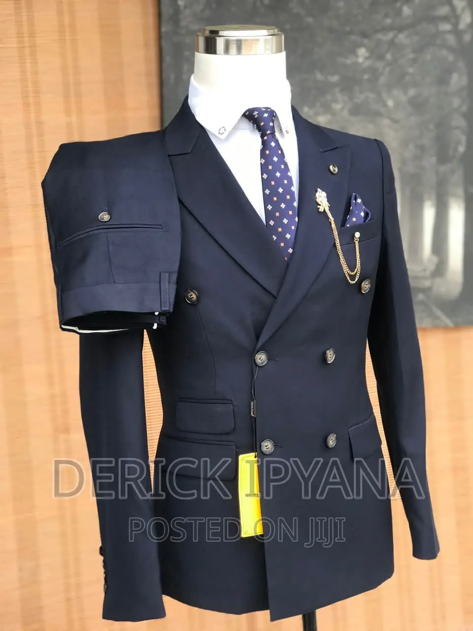 SUITS Quality