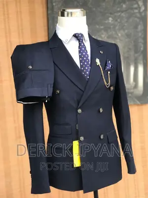 SUITS Quality