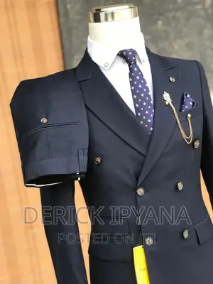 SUITS Quality