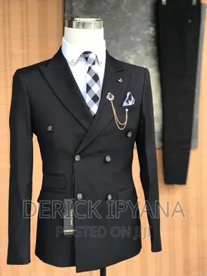 Suits Quality
