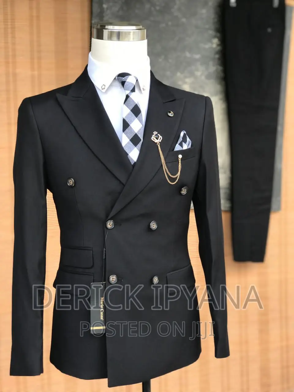 Suits Quality