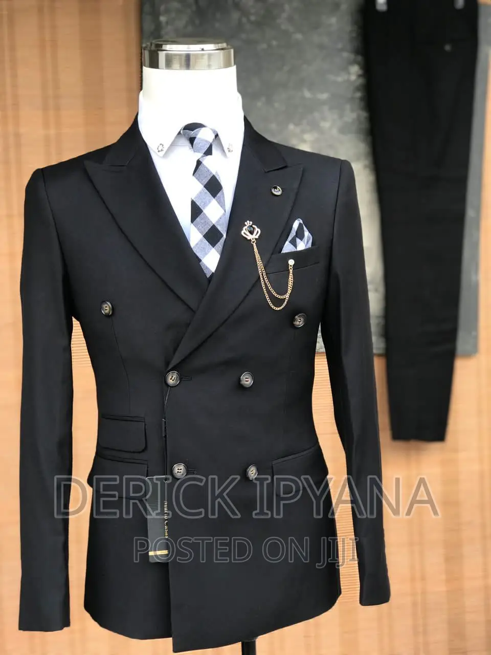 Suits Quality