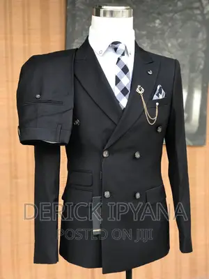 Suits Quality