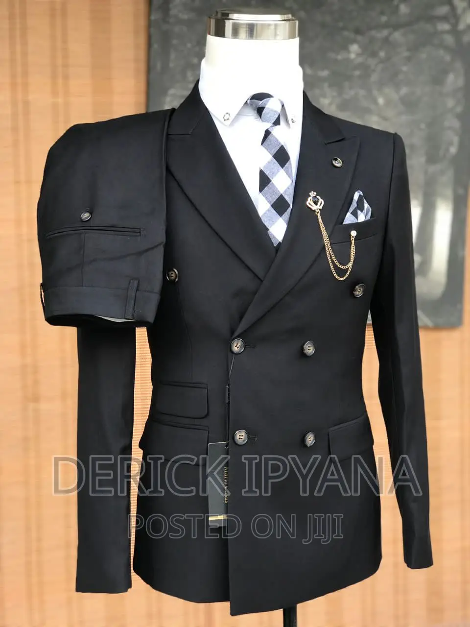 Suits Quality