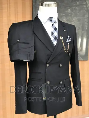 Suits Quality