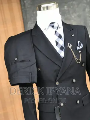 Suits Quality