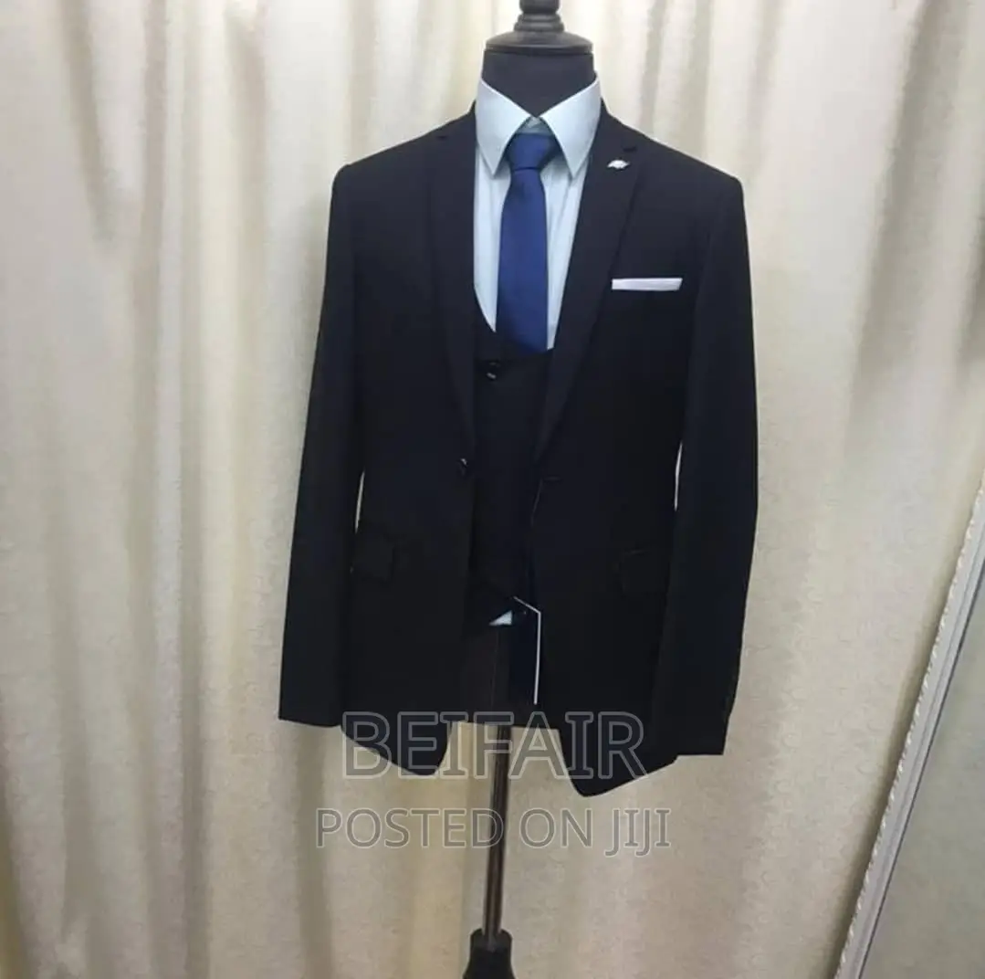 Suti Za Kiume | Men's Suits