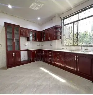 5bdrm House in Ssalala Itpl, Kunduchi for rent