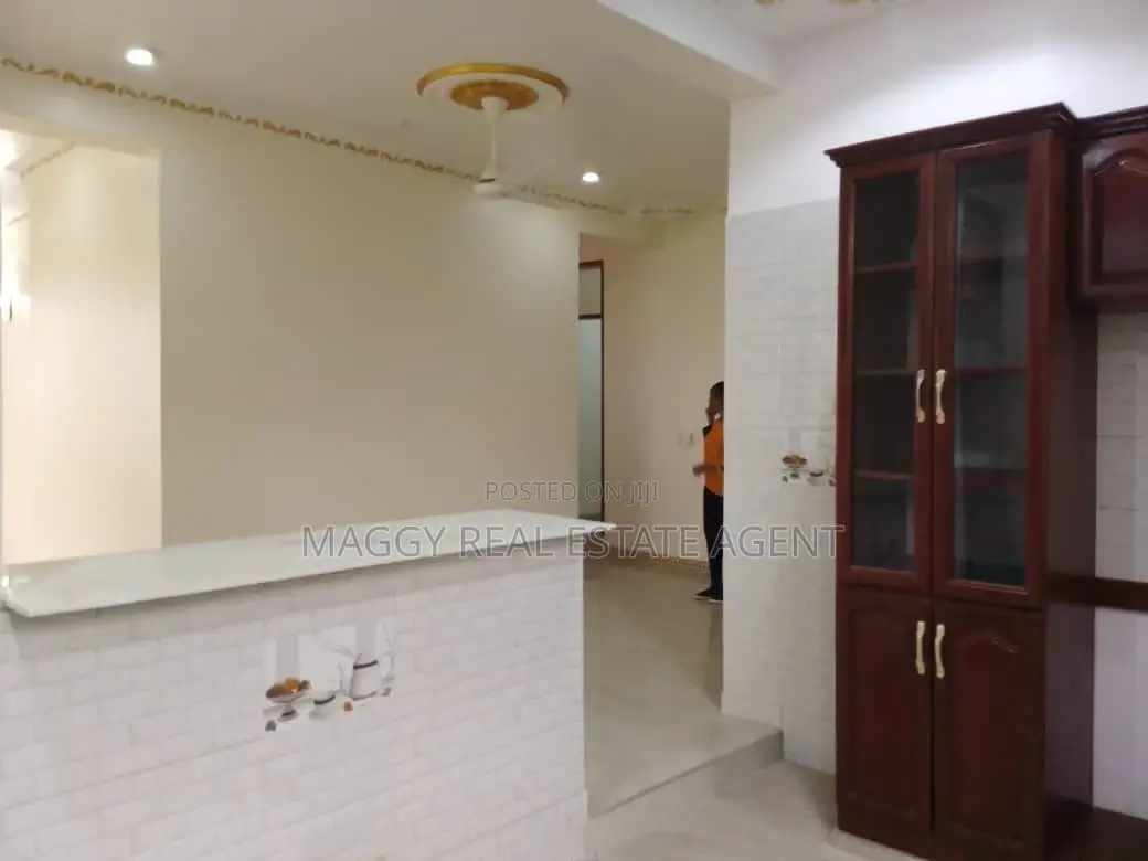5bdrm House in Ssalala Itpl, Kunduchi for rent