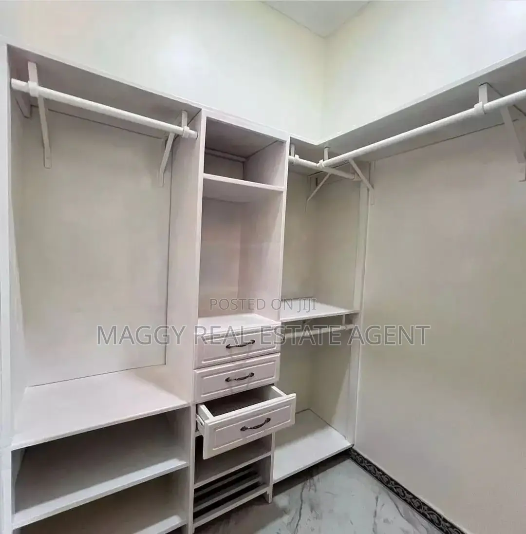 5bdrm House in Ssalala Itpl, Kunduchi for rent