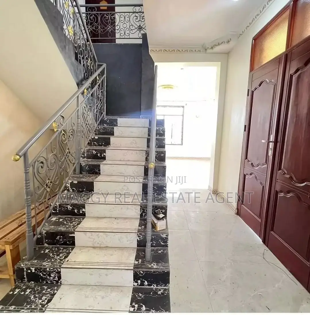 5bdrm House in Ssalala Itpl, Kunduchi for rent