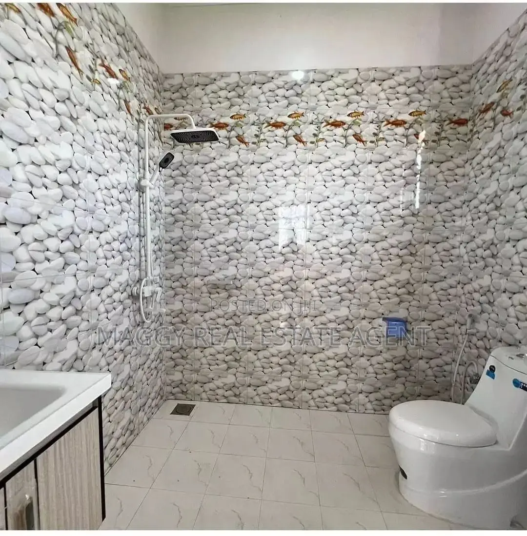 5bdrm House in Ssalala Itpl, Kunduchi for rent