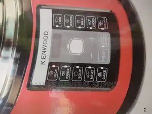 Pressure Cooker Multifunction