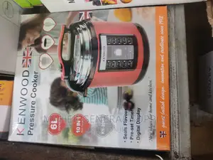 Pressure Cooker Multifunction
