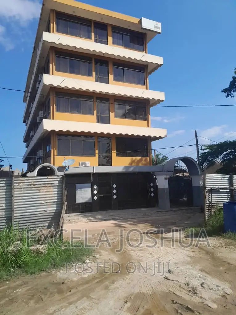 Gorofa Linauzwa Na Bank Sinza