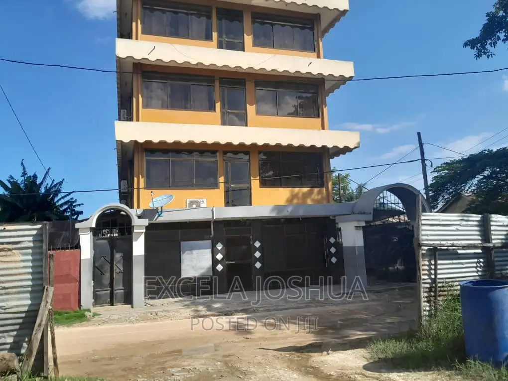 Gorofa Linauzwa Na Bank Sinza