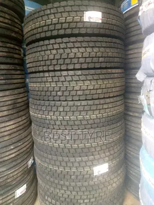 Grandstone Tyre 315/80r22.5