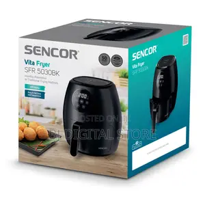 Air Fryer Vita Fryer