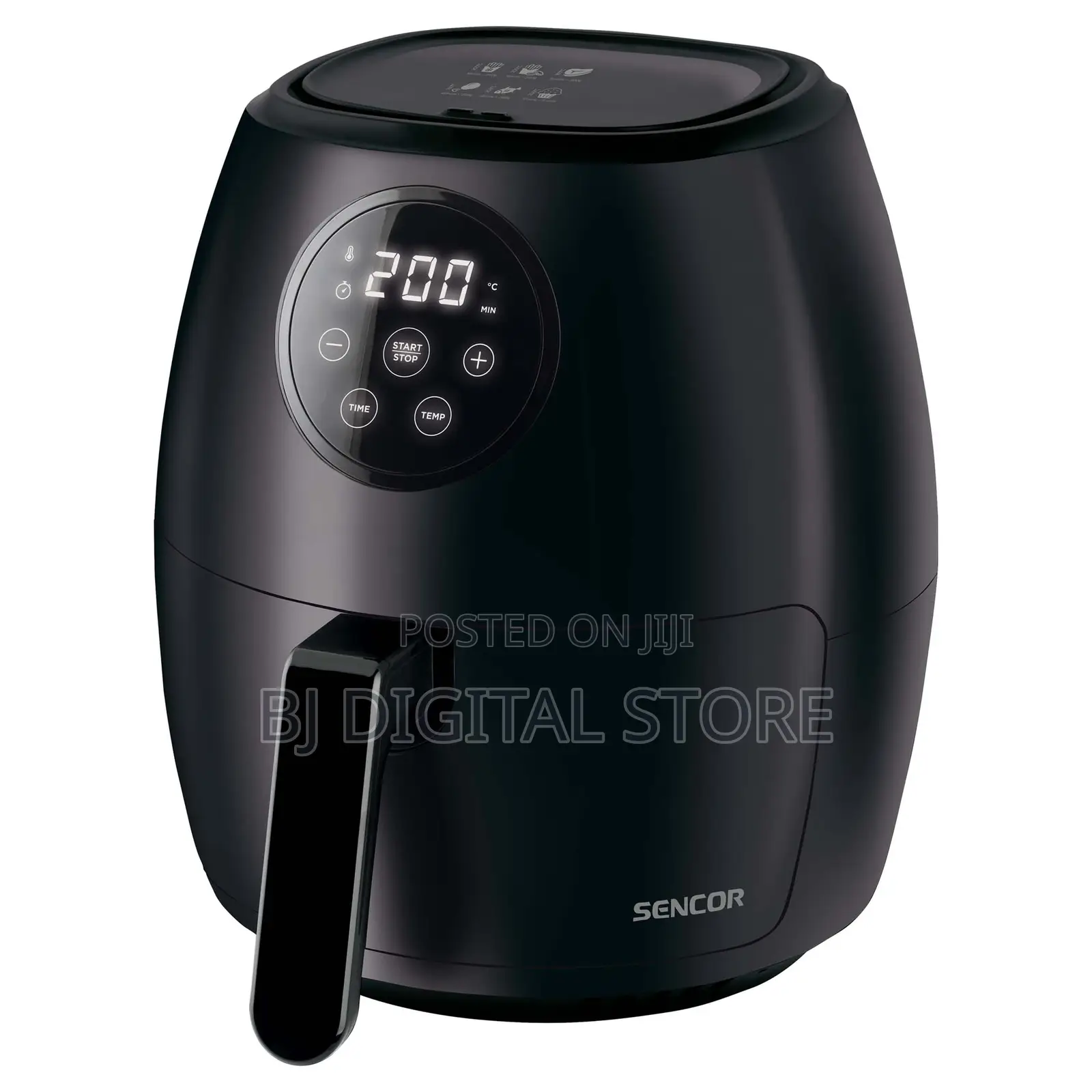 Air Fryer Vita Fryer