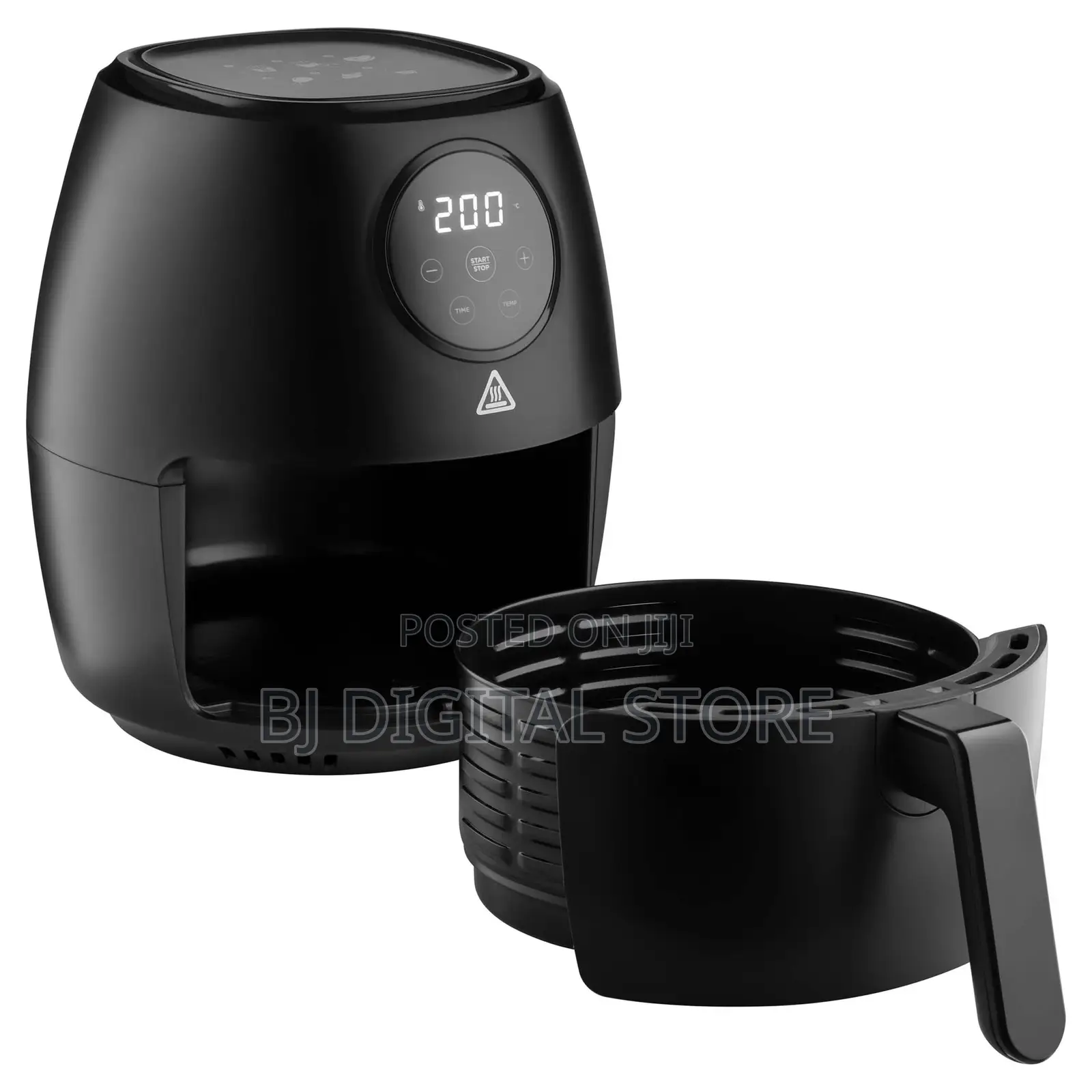 Air Fryer Vita Fryer