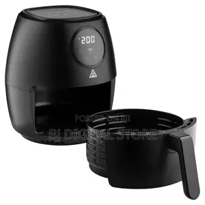Air Fryer Vita Fryer