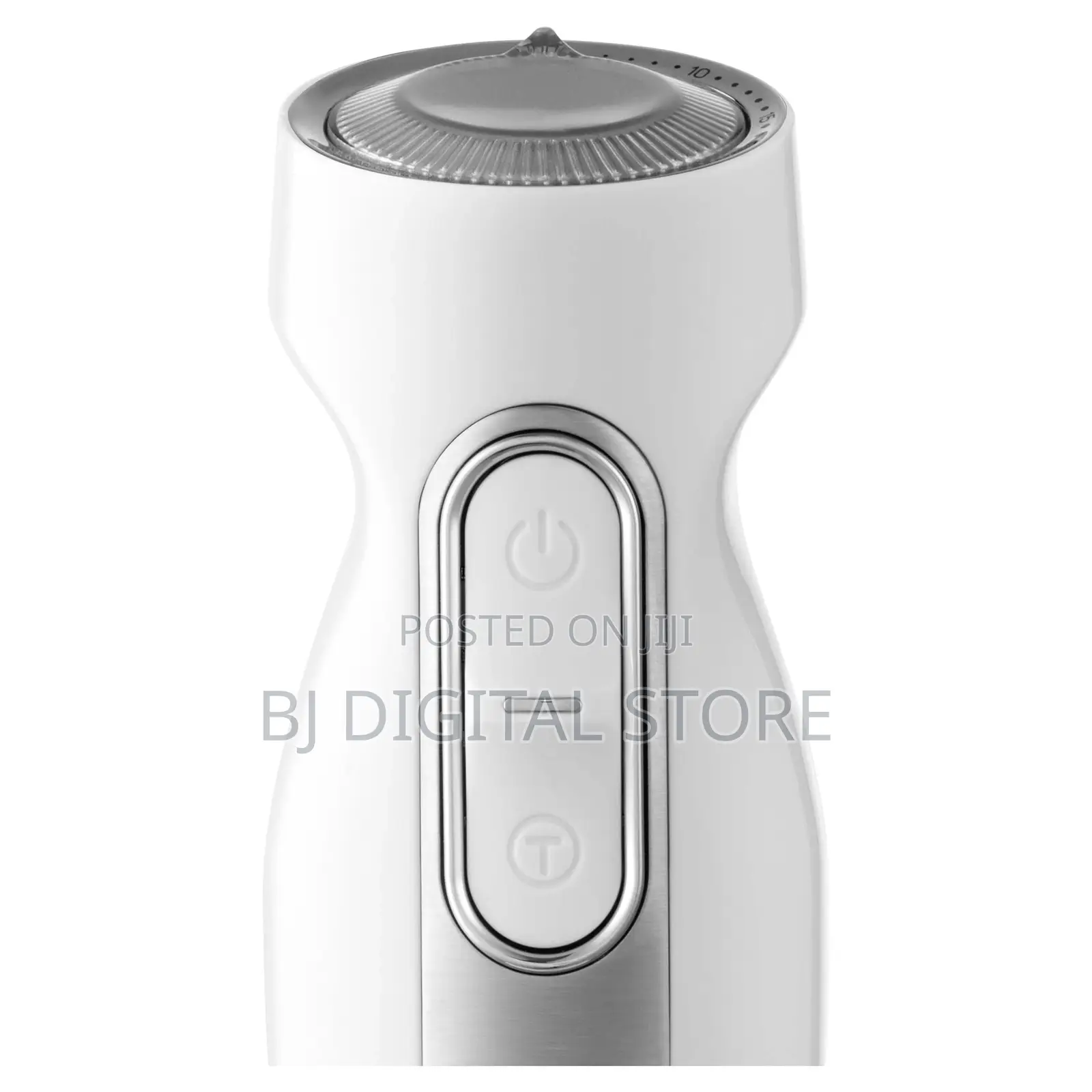 Hand Blender