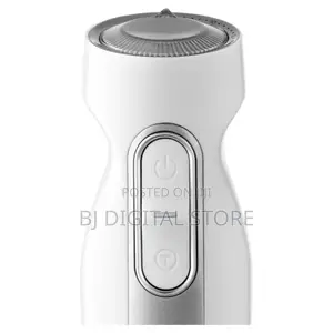 Hand Blender
