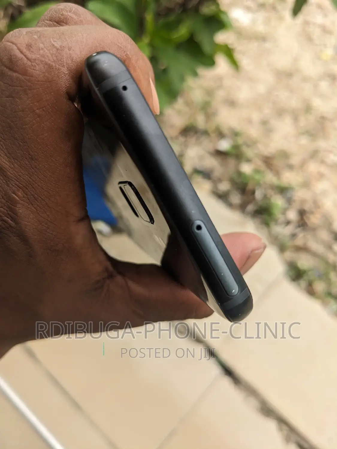 Samsung Galaxy S9 64 GB Black