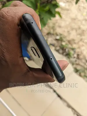 Samsung Galaxy S9 64 GB Black