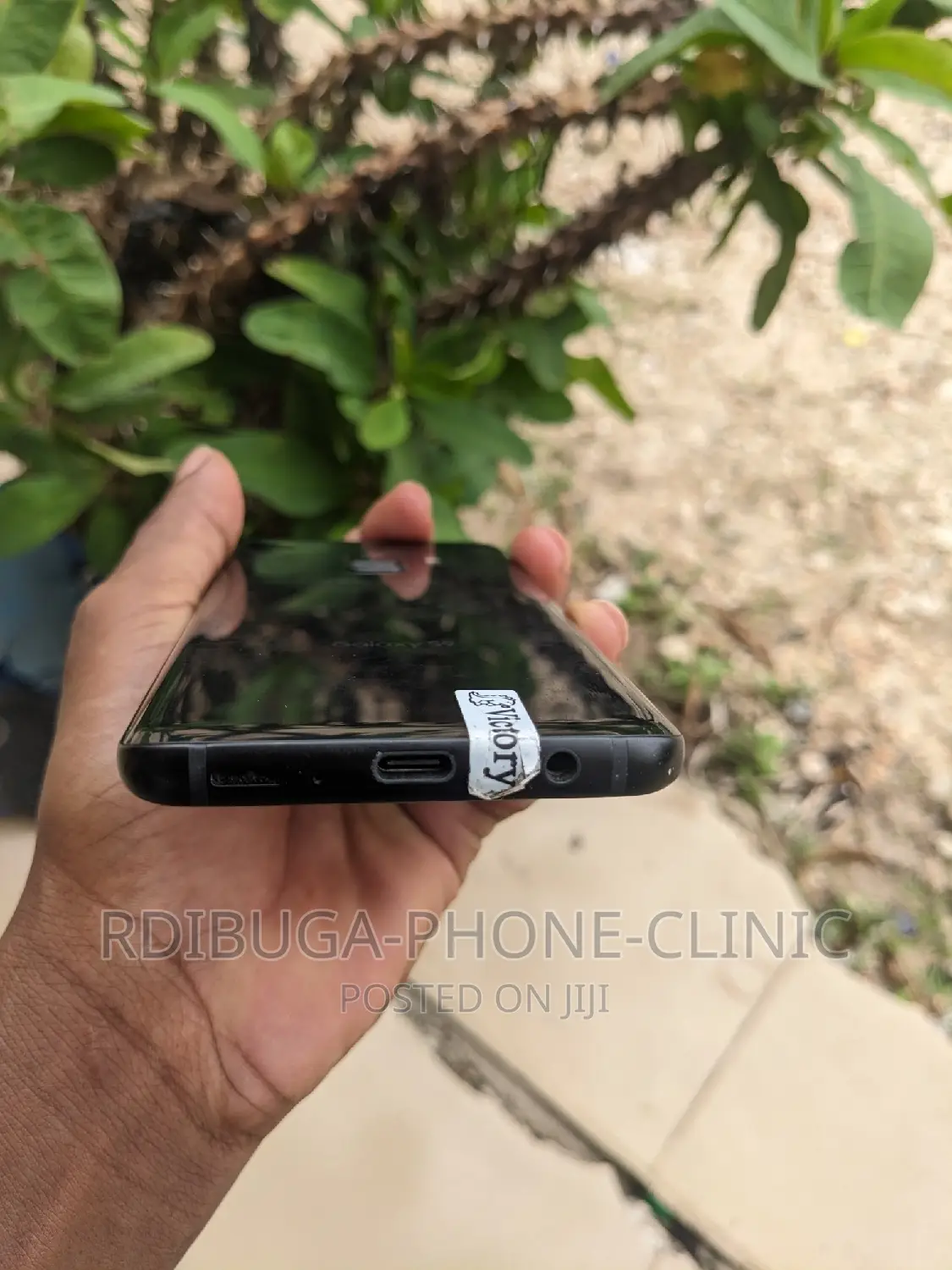 Samsung Galaxy S9 64 GB Black