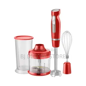 Hand Blender