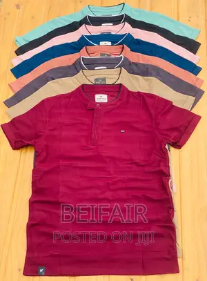 Tisheti Original | High Quality Tshirts