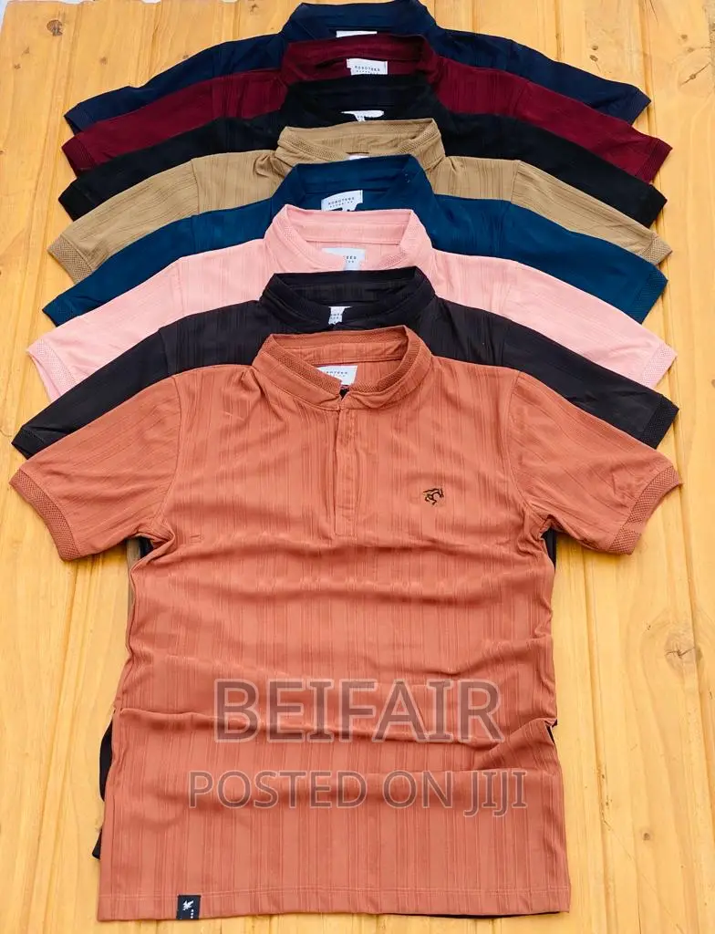 Tisheti Original | High Quality Tshirts