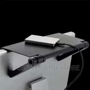 Multifunctional Storage Rack Computer TV Screen Display