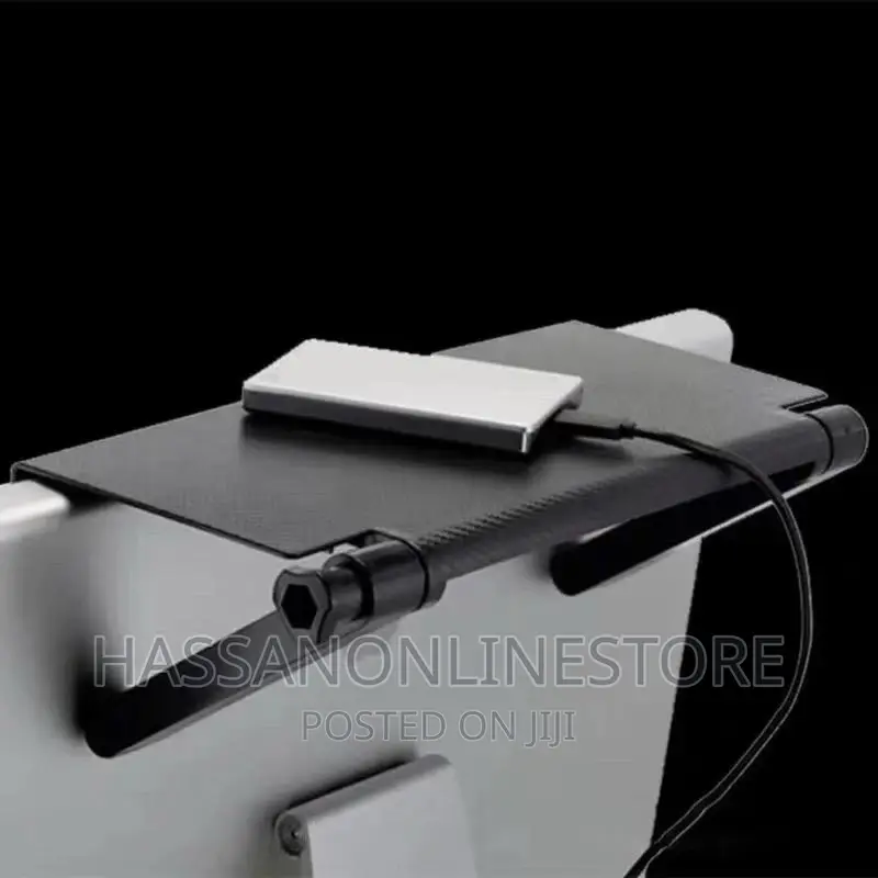 Multifunctional Storage Rack Computer TV Screen Display