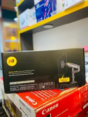 Monitor Stand Rotatable