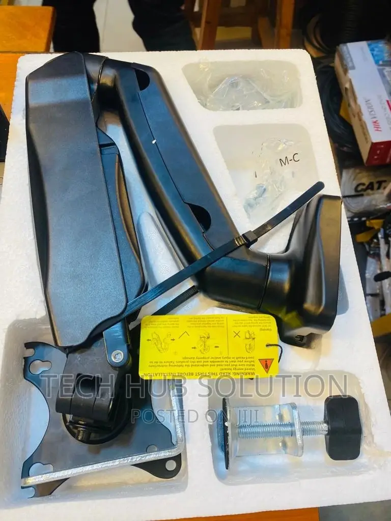 Monitor Stand Rotatable