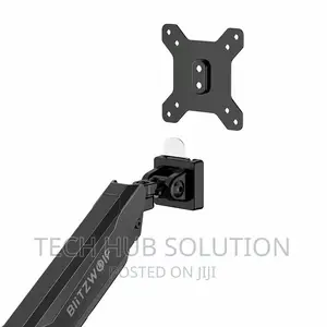 Monitor Stand Rotatable