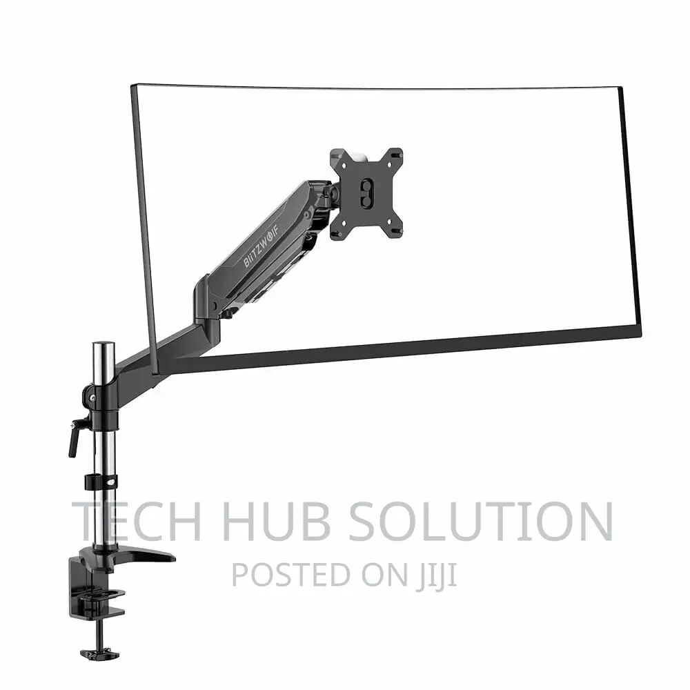 Monitor Stand Rotatable