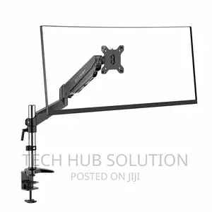 Monitor Stand Rotatable