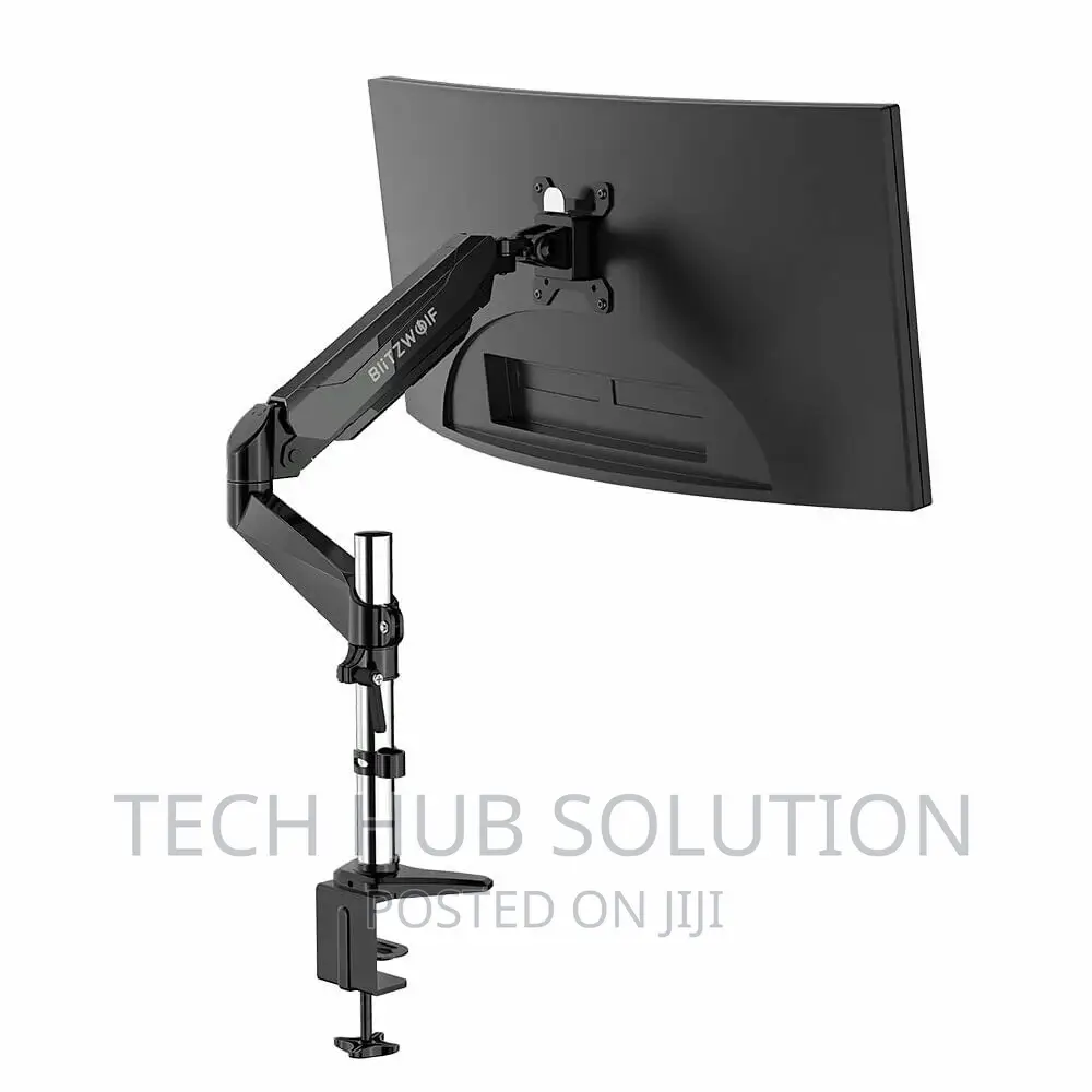 Monitor Stand Rotatable