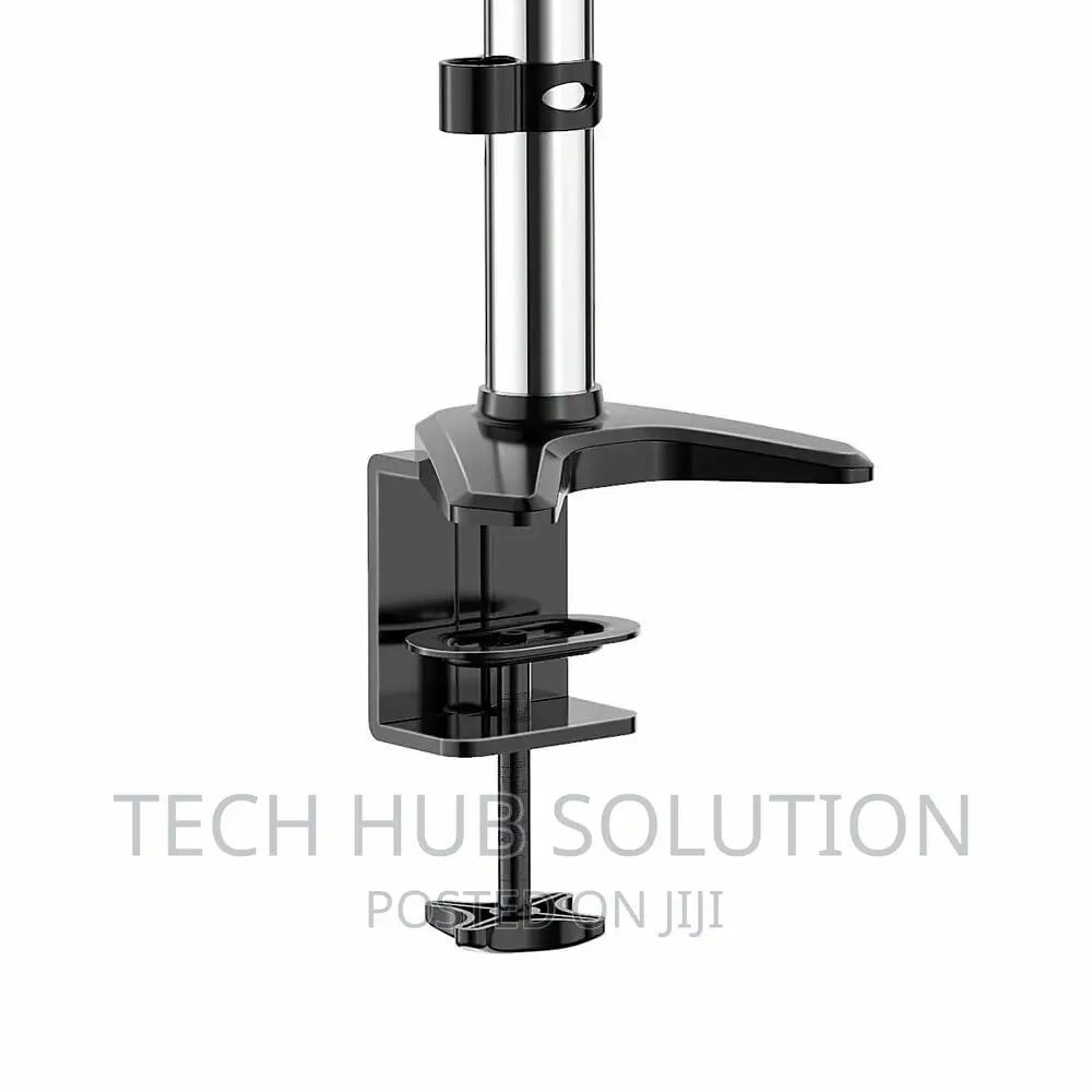 Monitor Stand Rotatable