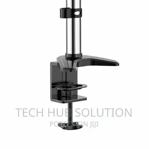 Monitor Stand Rotatable