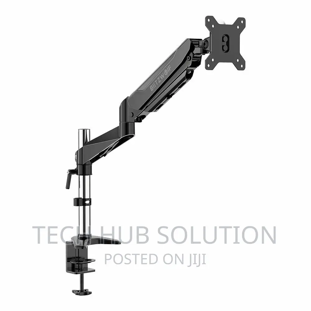 Monitor Stand Rotatable