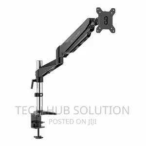 Monitor Stand Rotatable