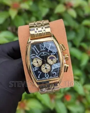 Franck Muller Watch