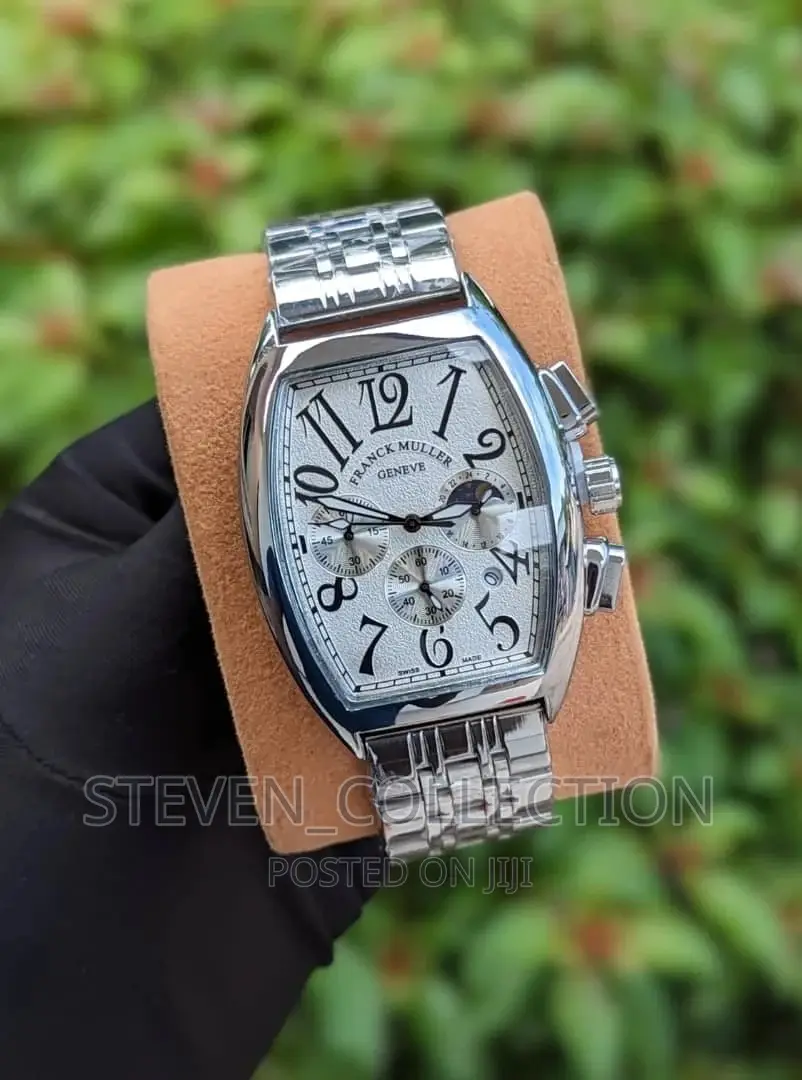 Franck Muller Watch