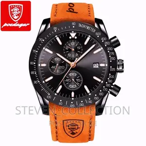 Poedagar Watch