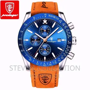 Poedagar Watch