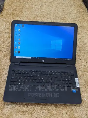 Laptop HP 250 G5 4GB Intel Core I3 HDD 500GB